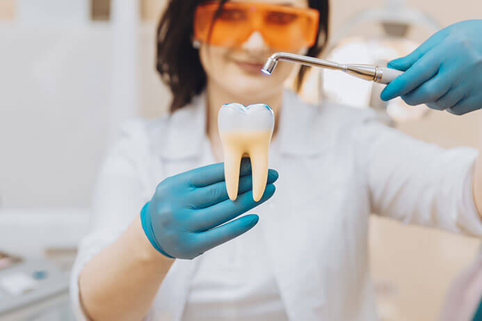 Root Canal Therapy In Richmond Hill Centre Dental