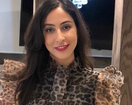 Dr. Neda Habibnia
